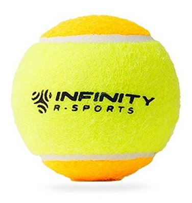 Bola Bolinha De Beach Tênis, Tênis Stage 2 Tomahawk- Infinity Sports