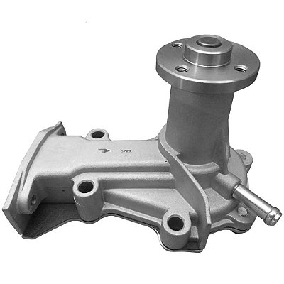 Bomba Água Towner Ásia 94/95/96/97/98/99 Swp180 - Starke Automotive