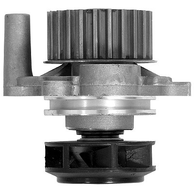 Bomba De Água Golf 1.8 Turbo 20V / 2.0 / Passat 2.0 / Audi A3 - Swp043 - Starke Automotive