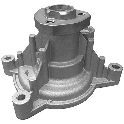 Bomba De Água Audi 2011-2012 A1 1.4 16V Turbo - Swp230 - Starke Automotive