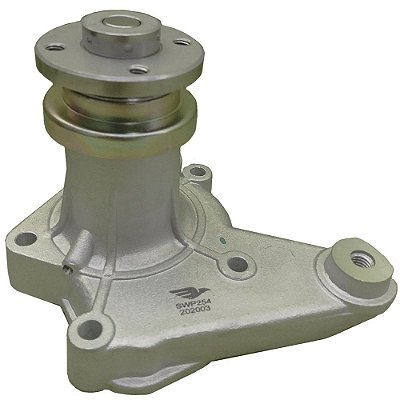 Bomba De Água Chana Cargo Family Utility Effa Motors K01 Hafei Towner Jr  - Swp254 - Starke Automotive