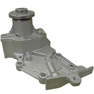 Bomba De Água Bomba D'Agua Chery Qq 0.8/1.1 Rely Pick Up/Van - Swp239 - Starke Automotive