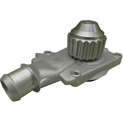 Bomba De Água Chery Celer 1.5 16V 2013 Em Diante - Swp252 - Starke Automotive