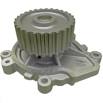 Bomba Água Chery Face S18 1.3 16V Rely Link 1.3 16V - Swp253 - Starke Automotive