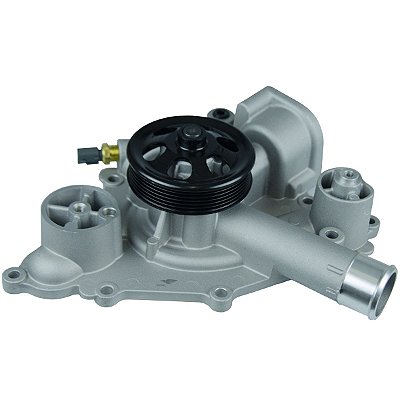 Bomba D'Água Chrysler/Dodge/Jeep Swp161A - Starke Automotive