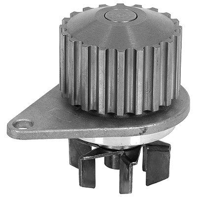 Bomba De Água Peugeot 206 207 Citroen C3 1.4 8V - Swp055 - Starke Automotive