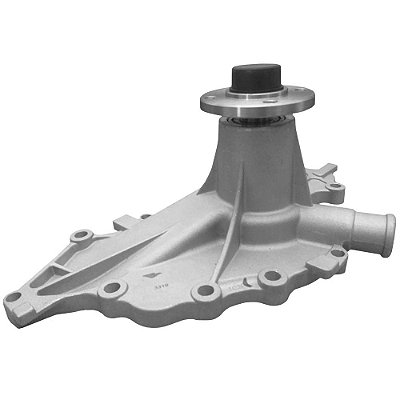Bomba De Água Ranger 1995 A 2008 3.0 Gasolina - Swp174 - Starke Automotive