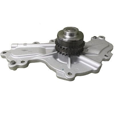 Bomba De Água Ford 2011 Edge 3.5 V6 Swp240A - Starke Automotive