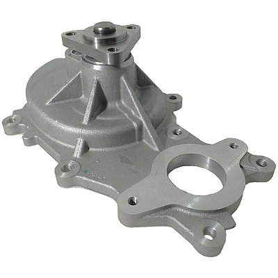 Bomba Água Ford Mustang 3.7 V6 24V - Swp272 - Starke Automotive