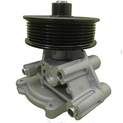 Bomba De Água Ford Ranger 3.2 20V 13/... Troller: T4 3.2 20V - Swp244 - Starke Automotive