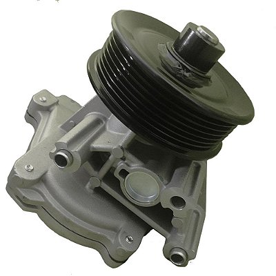 Bomba De Água Ford Ranger 3.2 20V Troller T4 C/ Carcaça - Swp244H - Starke Automotive