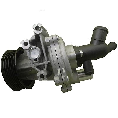 Bomba De Água C/Carcaça E Conexão Ford Ranger Troller T4 3.2 - Swp244H1 - Starke Automotive
