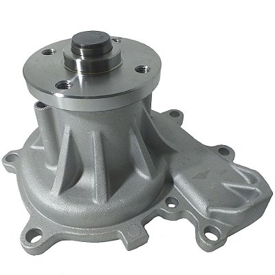 Bomba Água Caminhão Gmc 7110 4.3 8V - Swp280 - Starke Automotive