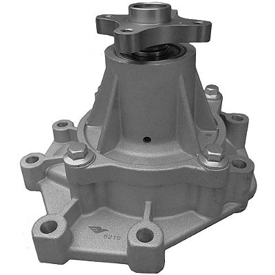 Bomba De Água Kia Sorento Motor 2.5 16V Diesel Ano Após 2006 - Swp235 - Starke Automotive