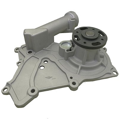 Bomba De Água Hyundai Azera 3.3 24V V6 G6Db 2007 A 2011 - Swp245 - Starke Automotive