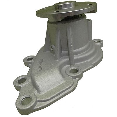 Bomba De Água Hb20 Picanto 1.0 3Cc 2011 2012 2013 2014 2015 - Swp248 - Starke Automotive