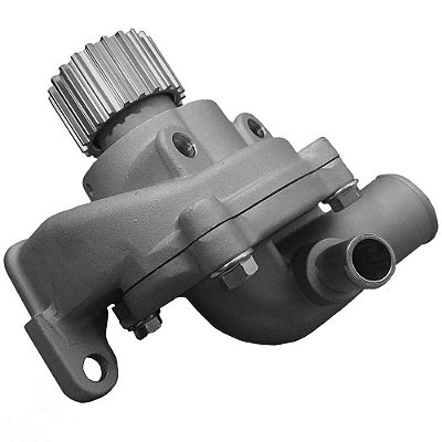 Bomba De Água  Kia - Swp211H - Starke Automotive