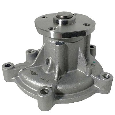 Bomba Água Mercedes B180 1.7/B200 2.0/B200 2.0 Turbo - Swp258 - Starke Automotive