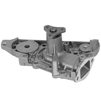 Bomba De Água Para Mazda Dohc Mx3 1.6 16V  Swp031 - Starke Automotive