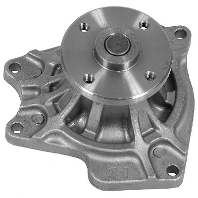 Bomba Água Pajero 2.8 Diesel 4M40 1993 Até 2005 - Swp074 - Starke Automotive