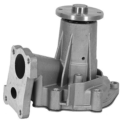Bomba De Água H100 2.5 98/04 Hr 2.5 04/11 Diesel L200 98/04 - Swp091 - Starke Automotive