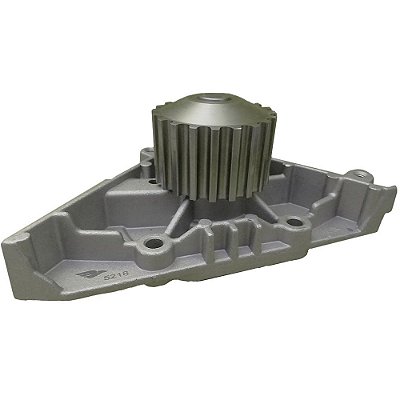 Bomba De Água  C4 C5 Peugeot 307 2.0 16V 6 Furos - Swp225 - Starke Automotive