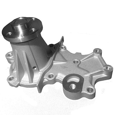 Bomba Água Para Suzuki Vitara 1.6 8V E 1.6 16V - Swp113 - Starke Automotive