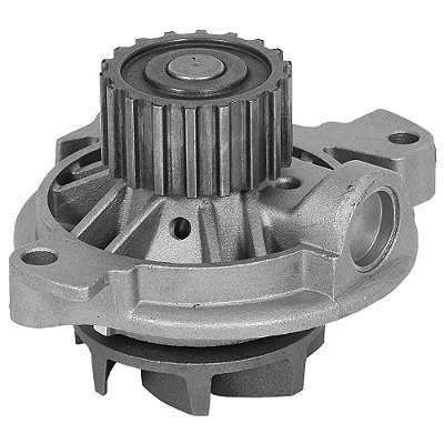 Bomba De Água Eurovan / Caravelle 2.4 Diesel 5 Cilindros(98/00) - Swp045 - Starke Automotive