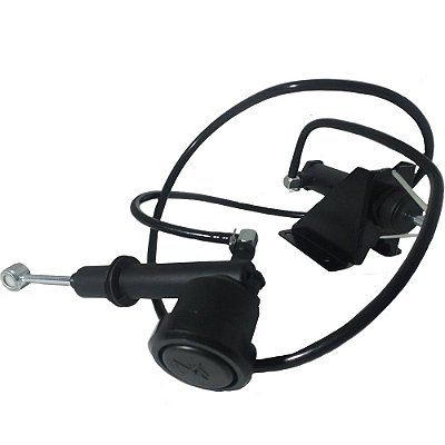 Cilindro Mestre De Embreagem Iveco Spf5001K