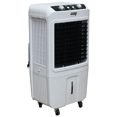 Climatizador De Ar 35 Litros 220V Iwcle220