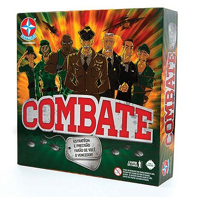 Combate 163084