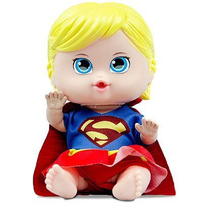 Dc Super Hero Girl Supergirl