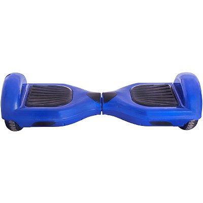 Hoverboard Wayboard Azul Bw009Az