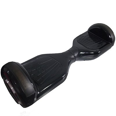 Hoverboard Wayboard Preto Bw009Pt
