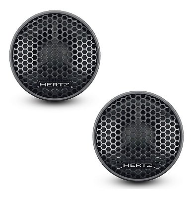 Mini Tweeter Dt-24.3 80W Rms - Hertz