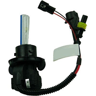 Kit De Iluminacao P/ Farois De Xenon - H13-3 8000K