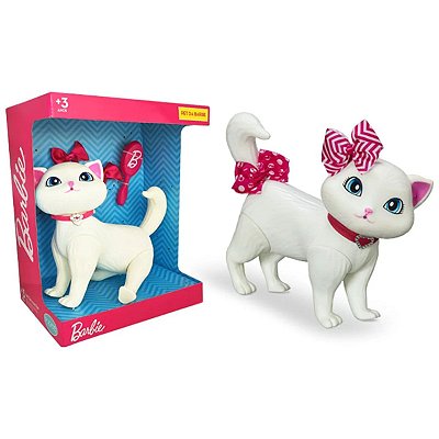 Pet Fashion Da Barbie Blissa