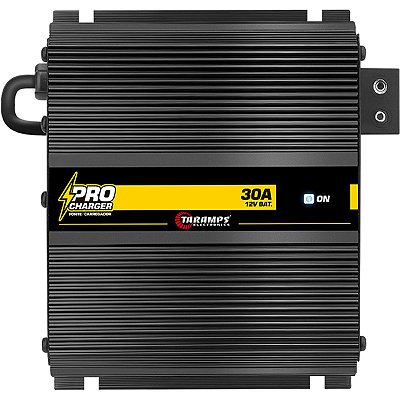 Pro Charger 30A