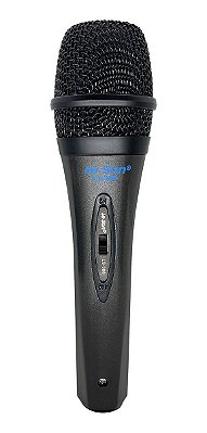 MICROFONE LS300 DINAMICO