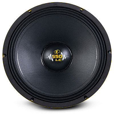Alto Falante Woofer 12 Polegadas E-550LC 8 Ohms 550 WRMS Eros