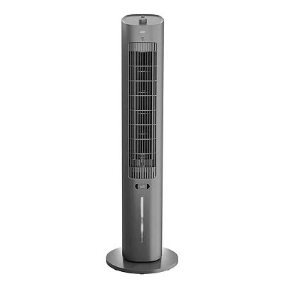 Climatizador Umidificador De Ar Difusor Wap Air Fresh 4 Em 1 De Torre 220v