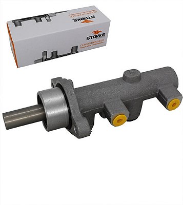 Cilindro Mestre De Freio Qq 1.1 16v 2010 Em Diante Starke