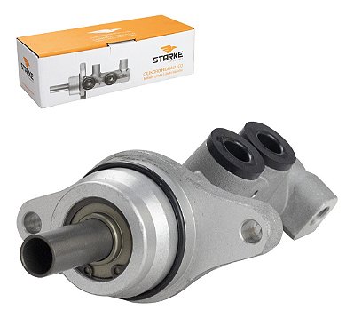 Cilindro Mestre De Freio Bora Jetta New Beetle Original Starke