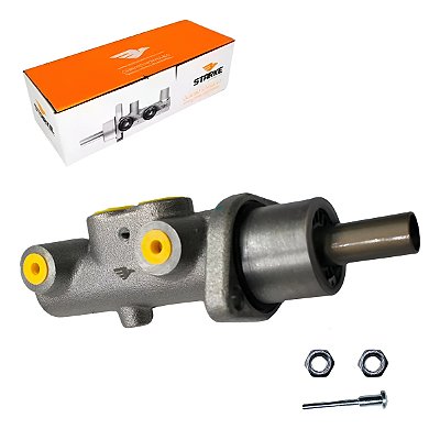 Cilindro Mestre Freio 208 Aircross C3 Picasso 2008 Original Starke