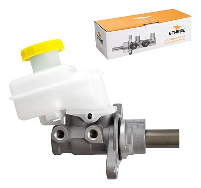 Cilindro Mestre De Freio Pajero Triton Original Starke