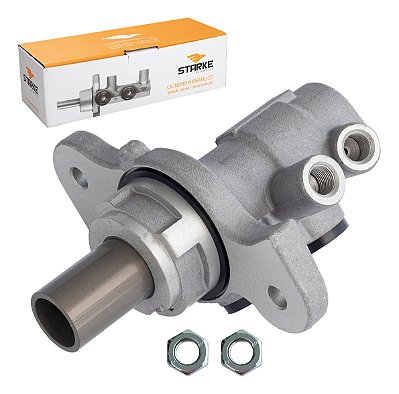 Cilindro Mestre De Freio X3 X4 F25 F26 Sdrive / Xdrive Original Starke