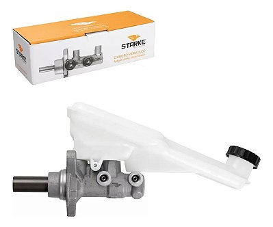 Cilindro Mestre De Freio Fusion 2.0 2.5 Duratec Ecoboost 2013 Em Diante Original Starke