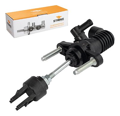 Cilindro Mestre De Embreagem Hilux Original Starke