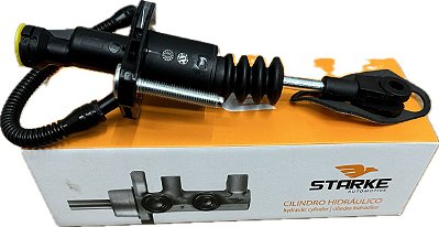 Cilindro Mestre Embreagem Zafira 2001 Em Diante Original Starke