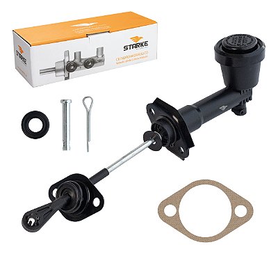 Cilindro Mestre Embreagem Grand Blazer Silverado Original Starke